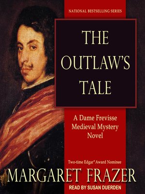 cover image of The Outlaw's Tale